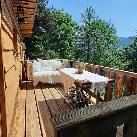 Country house La Genotte *